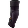 FOX Launch Knee Guard Black