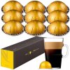 KAPSULE DO NESPRESSO VERTUO SOLELIO 230 ML 10 KS JEMNÁ OBILNÁ KÁVA
