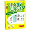 Haba Logic! CASE Logická hra pre deti - rozšírenie Piráti od 5 rokov