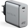Satechi ST-UC100WSM-EU ST-UC100WSM-EU USB nabíjačka do interiéru 1 x 1x USB-C®; ST-UC100WSM-EU