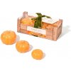 Somerset Toiletry Oranžová tekvica