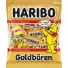 Haribo Goldbären Mini želé medvedíky s ovocnými príchuťami 250 g
