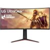 LG UltraGear 34GP63AP-B herný monitor 34