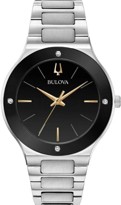 Bulova 96E117