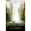 Pán prsteňov 1 Spoločenstvo prsteňa (J. R. R. Tolkien)