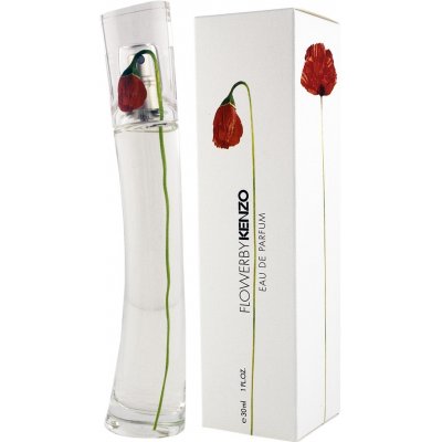 Kenzo Flower by Kenzo parfumovaná voda dámska 30 ml