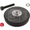 Remenica kľukového hriadeľa FEBI BILSTEIN 106526