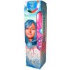 Wats Elysée Color Mousse, farebné penové tužidlo, farba modrá 75 ml