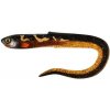 Fox Rage Slick Eel Loaded UV Burbot 28 cm 57 g #1/0