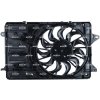 Ventilátor chladenia motora NRF 470044