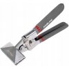 Proline Tvarovacie kliešte rovné 210 mm 150x35 mm