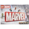 LEGO® Marvel 76313 Logo MARVEL a minifigúrky