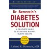 Dr Bernstein's Diabetes Solution