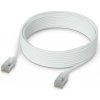 Ubiquiti UACC-Cable-Patch-EL-C6A-8M-W - UniFi Premium Patch Cable 8m
