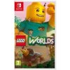 LEGO Worlds (SWITCH)