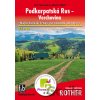 Podkarpatská Rus - Verchovina - Martin Mitáš, Petr Stavinoha