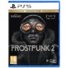Frostpunk 2: Icebreaker Edition - PS5 (810161630172)