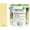 Osmo Sedliacka farba 2,5L 2204 slonová kosť