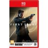 007 First Light (Switch2)