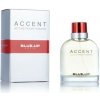 Blue Up Accent Active, Toaletná voda 100ml ( Alternatíva vône Ferrari Red Power) pre mužov