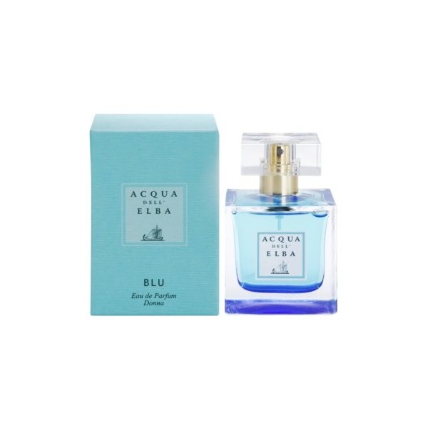 Parfum Acqua dell' Elba Blu parfumovaná voda dámska 50 ml