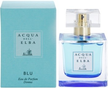 Acqua dell\' Elba Blu parfumovaná voda dámska 50 ml