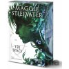 Tři spáči - Maggie Stiefvater
