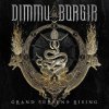 Dimmu Borgir - Grand Serpent Rising (CD)