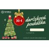 Herbatica Darčeková poukážka v hodnote 30€