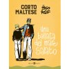 Corto Maltese. Una ballata del mare salato (Hugo Pratt)(Brožovaná)
