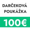 INHODINKY - 2 x Darčeková poukážka v celkovej hodnote 100,- EUR