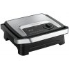 Kontaktný gril Tefal Inicio Adjust GC272D10 Nerezový/Čierny