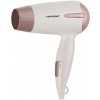 Fén na vlasy Blaupunkt HDD301RO 1200W bielo-ružový