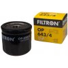Olejový filter Filtron OP 643/4