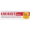 Lacalut Aktiv zubná pasta 100 ml, 100ml