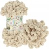 Alize Puffy 599 béžová