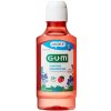 GUM Junior ústna voda (výplach) pre deti s fluoridmi + CPC 0,07 %, 300 ml
