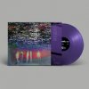 Just Mustard - We Were Just Here / Purple / Vinyl [LP]