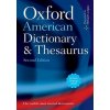 Oxford American Dictionary & Thesaurus, 2e