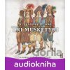 Tři mušketýři I. - Alexandre Dumas