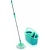 Leifheit Clean Twist Disc Mop Ergo 52101 - Upratovacia sada