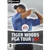 Tiger Woods PGA Tour 07