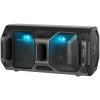 Defender reproduktor Rage, Li-Ion, 2.0, 50W, čierny, regulácia hlasitosti, LED podsvietenie, BT 5.0, TWS 65109