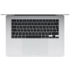 Apple MacBook Air 15 M4 (2025) Silver MW1G3CZ/A