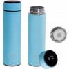 Adler AD 4506bl Termoska displej Blue 473 ml