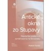 Antické okná zo Stupavy