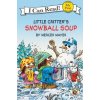 Little Critter's Snowball Soup (I Can Read! My First Shared Rea (Mercer Mayer)(Brožovaná)