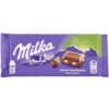 Milka whole Hazelnuts 100 g
