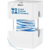 Woom WOOM THREAD PRO THREAD DISPENSER BÍLÝ