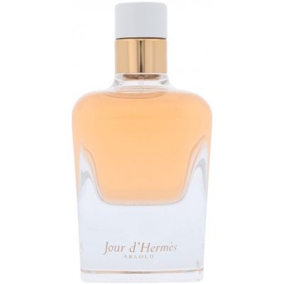 Hermes Jour d´Hermes Absolu, Parfumovaná voda 85ml - Naplnitelný pre ženy